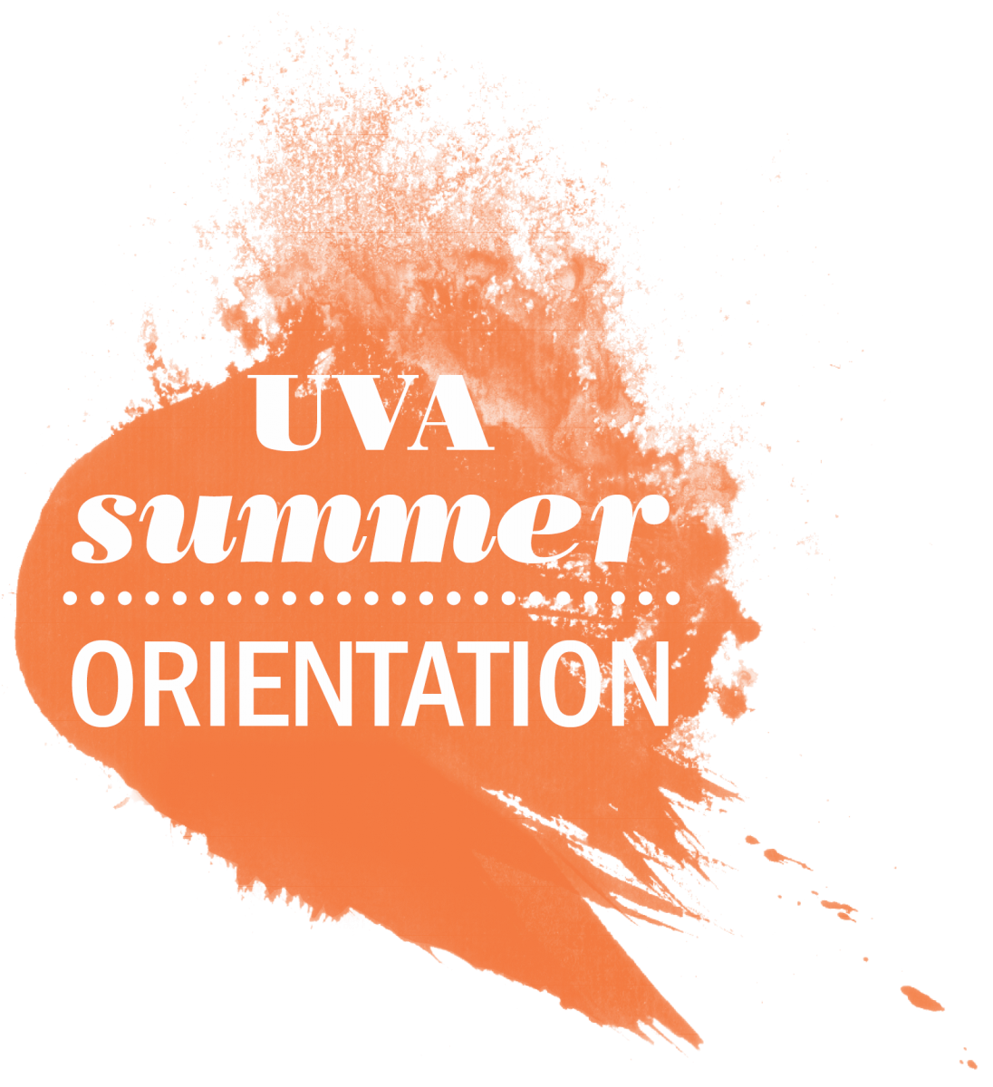 Summer Orientation Orientation & Transition Programs